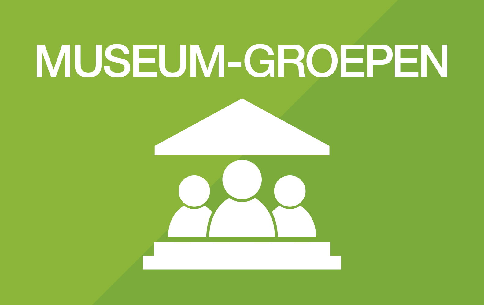 Museum - groepen